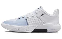 Jordan Кроссовки One Take 5 White Arctic Punch fd2336-100 | white blue