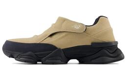 New Balance Кроссовки 8040 Tan Black u8040uog | brown black