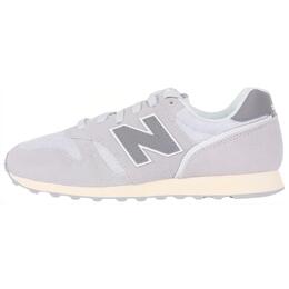Низкие повседневные кроссовки NB 373 унисекс светло-серые New Balance, светло-серый ml373tk2 | light gray