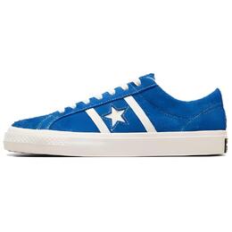 Кеды One Star Academy Pro Ox Blue Egret Converse, белый/синий a07311c | white blue