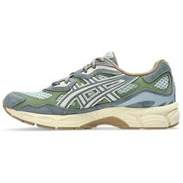 Asics Кроссовки Gel NYC 'Cold Moss Fjord Grey' 1203a372-403 | green gray