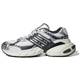 Adidas Кроссовки Adidas Adistar Xlg White Black Silver ih3381 | silver black