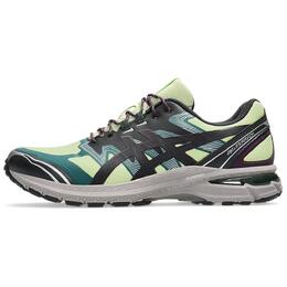 Asics Кроссовки Gel Terrain Cool Matcha Graphite Grey 1203a342-302 | cool swipe tea brown/graphite gray