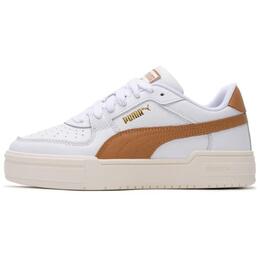 Puma Кроссовки Ca Pro Classic 'White Tan' 380190-58 | puma white-caramel