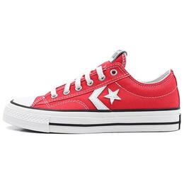 Converse Кеды Star Player 76 Low 'Premium Canvas Red' a11530c | red white