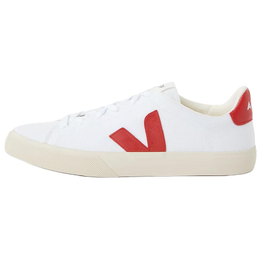 Veja Кеды Campo Lace Up 'White Red' ca0103150m | white red