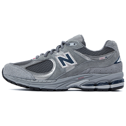 New Balance Кроссовки 2002R 'Grey Indigo' m2002rhg | heritage gray