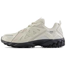 Кроссовки 610 'Enamel Pack Moonbeam' New Balance, бежевый ml610tz | beige