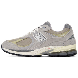 Кроссовки 2002R 'Marblehead' New Balance, Gray/Light Umber m2002rcs | gray/light umber