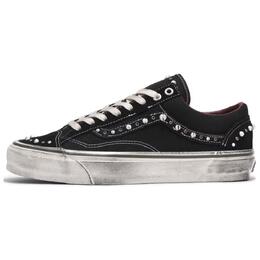 Vans Кроссовки Old Skool 36 'Pearlized Pack Black' vn000s52blk | black