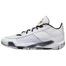 Кроссовки Air 38 Low "DMP" Jordan, White Gold fd2326-107 | white gold