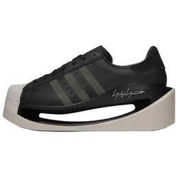 Y-3 Кроссовки Adidas Y 3 Gendo Superstar Black Cinder if2031 | black gray