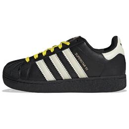 Adidas Кроссовки Adidas Superstar 92 By Pharrell Black White ji4267 | black