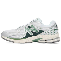 New Balance Кроссовки 860 V2 Mallard Green ml860gp2 | mallard green/sea salt's reflection