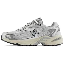 New Balance Кроссовки 725v1 Metallic Silver Slate Grey ml725cd | silver gray