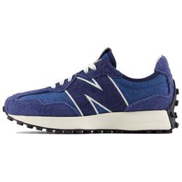 Кроссовки 327 Denim Women's New Balance, Denim Blue ws327ja | denim blue