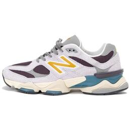 New Balance Кроссовки 9060 Taro Plum Brown u9060sra | pink/gray