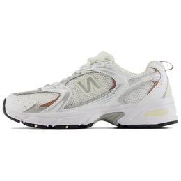 New Balance Кроссовки 530 White Calcium mr530sga | white