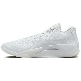 Jordan Кроссовки Air Zion 3 'Off White Vapor Green' dr0675-103 | ecru