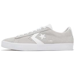 Кеды Pro Leather Vulc Pro 'Fossilized' Converse, серый/белый a07621c | gray white