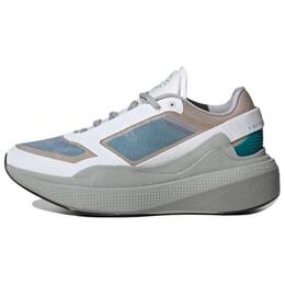 Adidas Женские кроссовки Earthlight Mesh от Стеллы Маккартни «Energy Blue White» id1899 | white blue green