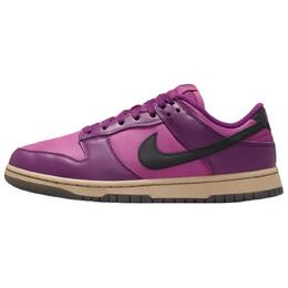 Nike Кроссовки Dunk Low Viotech Hot Fuchsia Women's fz2552-500 | pink