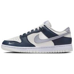 Nike Кроссовки Dunk Low Armoury Navy Women's hv2390-100 | white blue