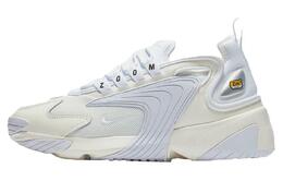 Nike Кроссовки Zoom 2K Sail White Women's ao0354-101 | white blue