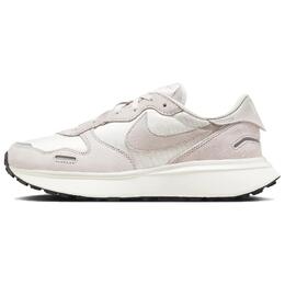 Nike Женские кроссовки Phoenix Waffle Phantom Sail Black Platinum Violet fd2196-004 | phantasm/canvas/black/platinum purple