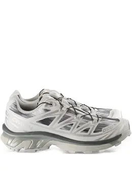 Salomon XT-6 Camo patterned sneakers 31774024