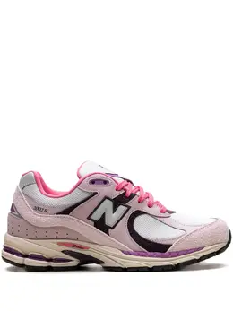 New Balance 2002R suede sneakers 29484775