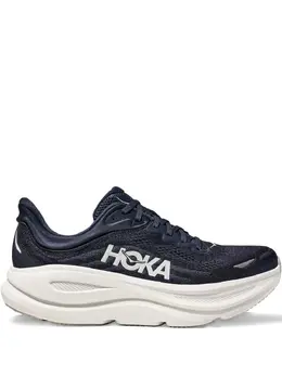 Hoka Bondi 9 logo-detail sneakers 28063586