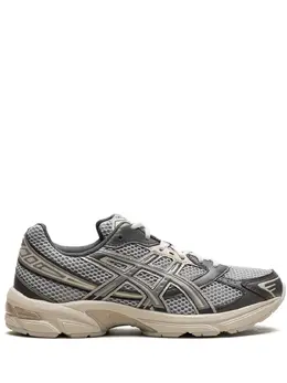 Кроссовки Gel-1130 Gallery Department Oyster Grey/Clay Grey Asics, серый 21071405 | серый