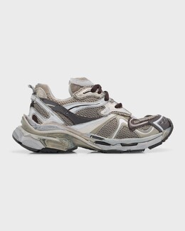 Мужские беговые кроссовки Mesh 2.0 Balenciaga, цвет 2000 Taupe Mix prod269270151 | 2000 taupe mix