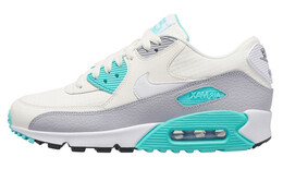 Женские кроссовки Nike Air Max 90 325213-140