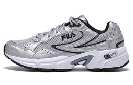 Кроссовки Taurus Running Unisex Low-top Серый/Серебристый Fila 1rm01504_071