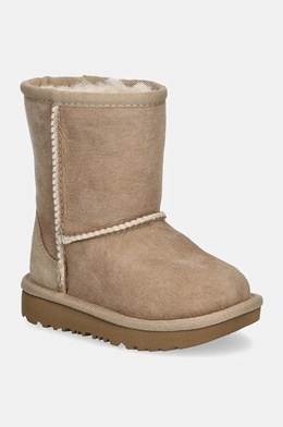 Кроссовки Lowmel Ugg, бежевый 1144032.san | beżowy