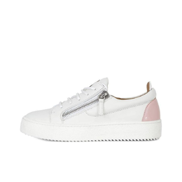 Giuseppe Zanotti /GZ Низкие кроссовки для скейтбординга, женские, белые rs10035002限时 | white