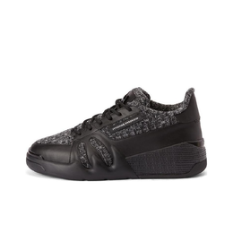 Giuseppe Zanotti Кроссовки /GZ Talon Low-Top Casual Shoes Women's Black rw30030001限时 | black