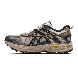 Дышащие низкие кроссовки Racer Trail унисекс, цвет светлый, умбра Mizuno, Light Umber d1gh223808 | light umber