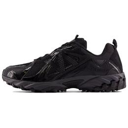 New Balance Кроссовки 610 'Enamel Pack Black' ml610tu | black