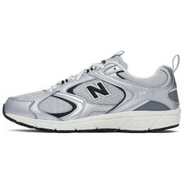 New Balance Кроссовки 408 'Silver' ml408gg | gray white silver