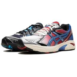 Asics Кроссовки KITH X Marvel Super Villains x GT 2160 Low Top унисекс, черно-синие 1203a660黑蓝色 | black blue