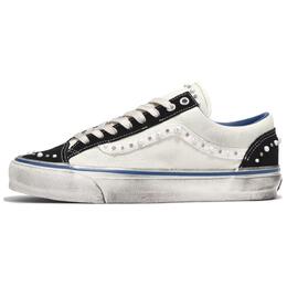 Vans Кроссовки Otw Old Skool 36 Pearlized Pack Marshmallow White vn000s52fs8 | gray white
