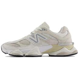 Кроссовки 9060 Sea Salt Moonbeam New Balance, бежевый u9060wht | beige