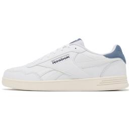 Reebok Кроссовки Court Advance 'White Blue Slate' 100074281 | white blue