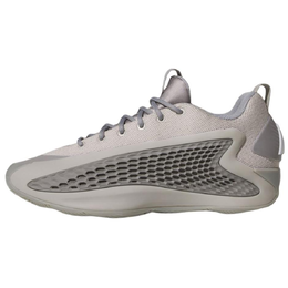 Adidas Кроссовки Ae 1 Low Metallic Grey js1775 | gray