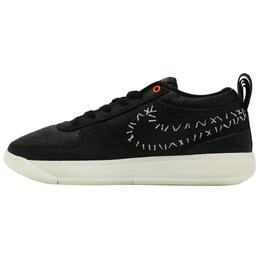 Кроссовки Book 1 "Halloween" Nike, черный fj4249-003 | black