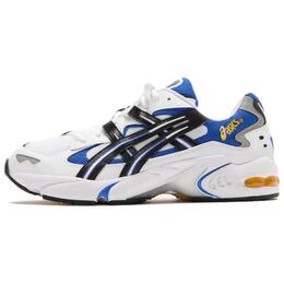 Asics Кроссовки Gel Kayano 5 Og Kith Exclusive White Black 1201b042-101 | white blue black