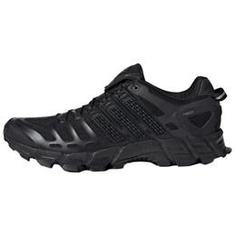Кроссовки Adistar Raven Adidas, черный ig6931 | black